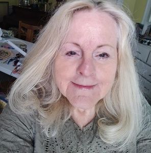 Meet your Posher, Barbara